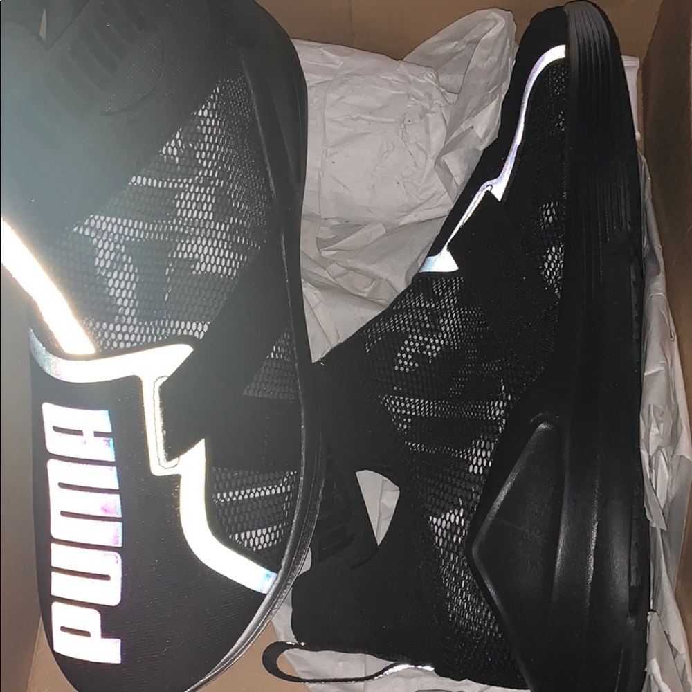 Pumas